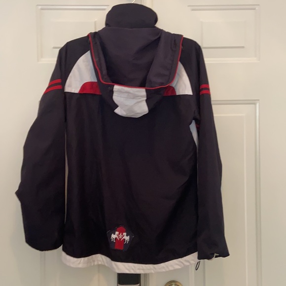 Equine Couture Regatta Rain Shell Jacket - Picture 2 of 6